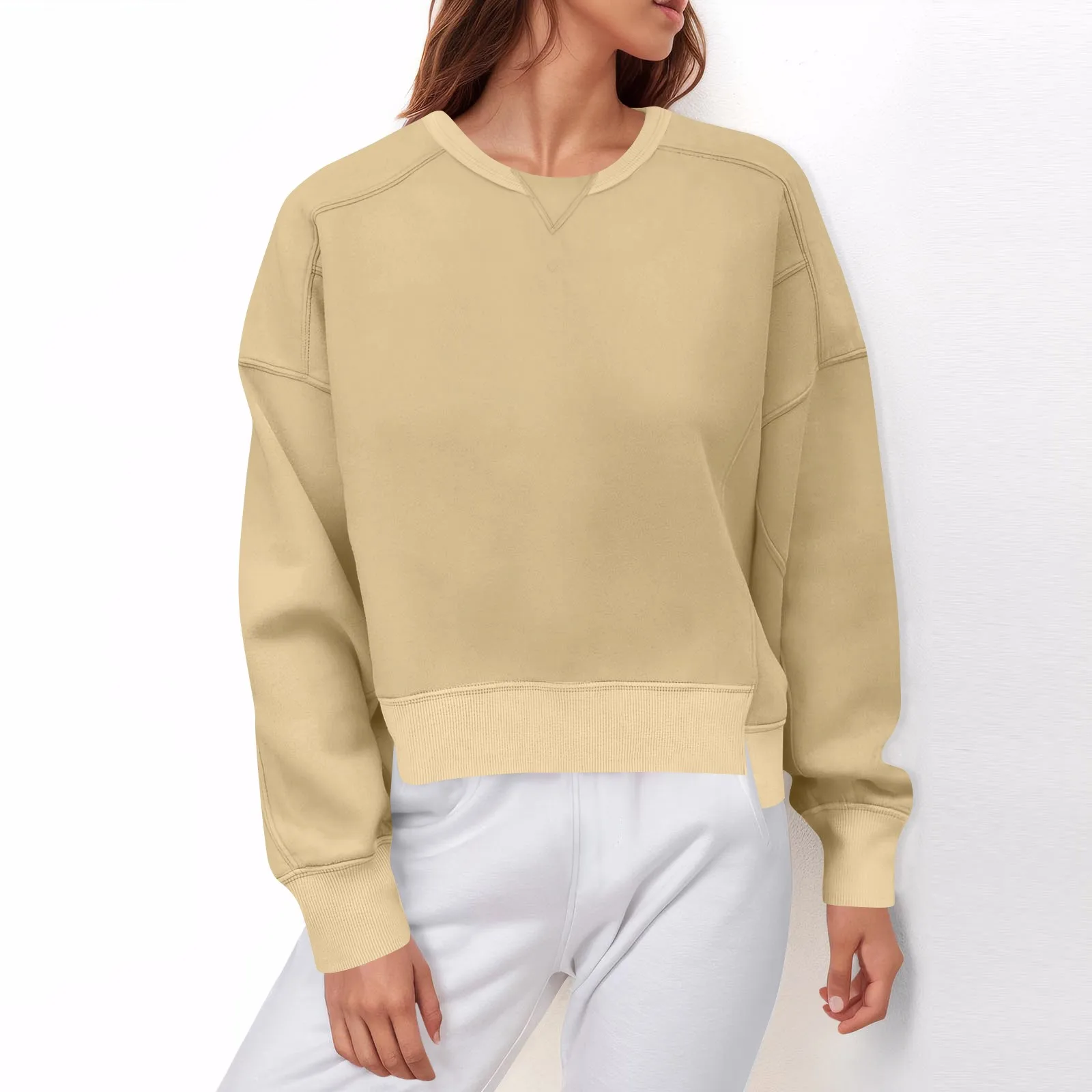 beige