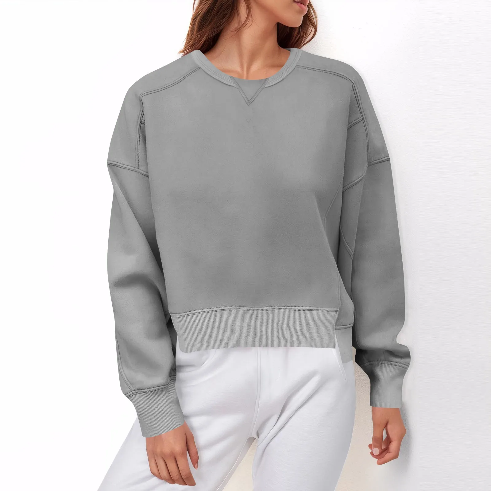 gray
