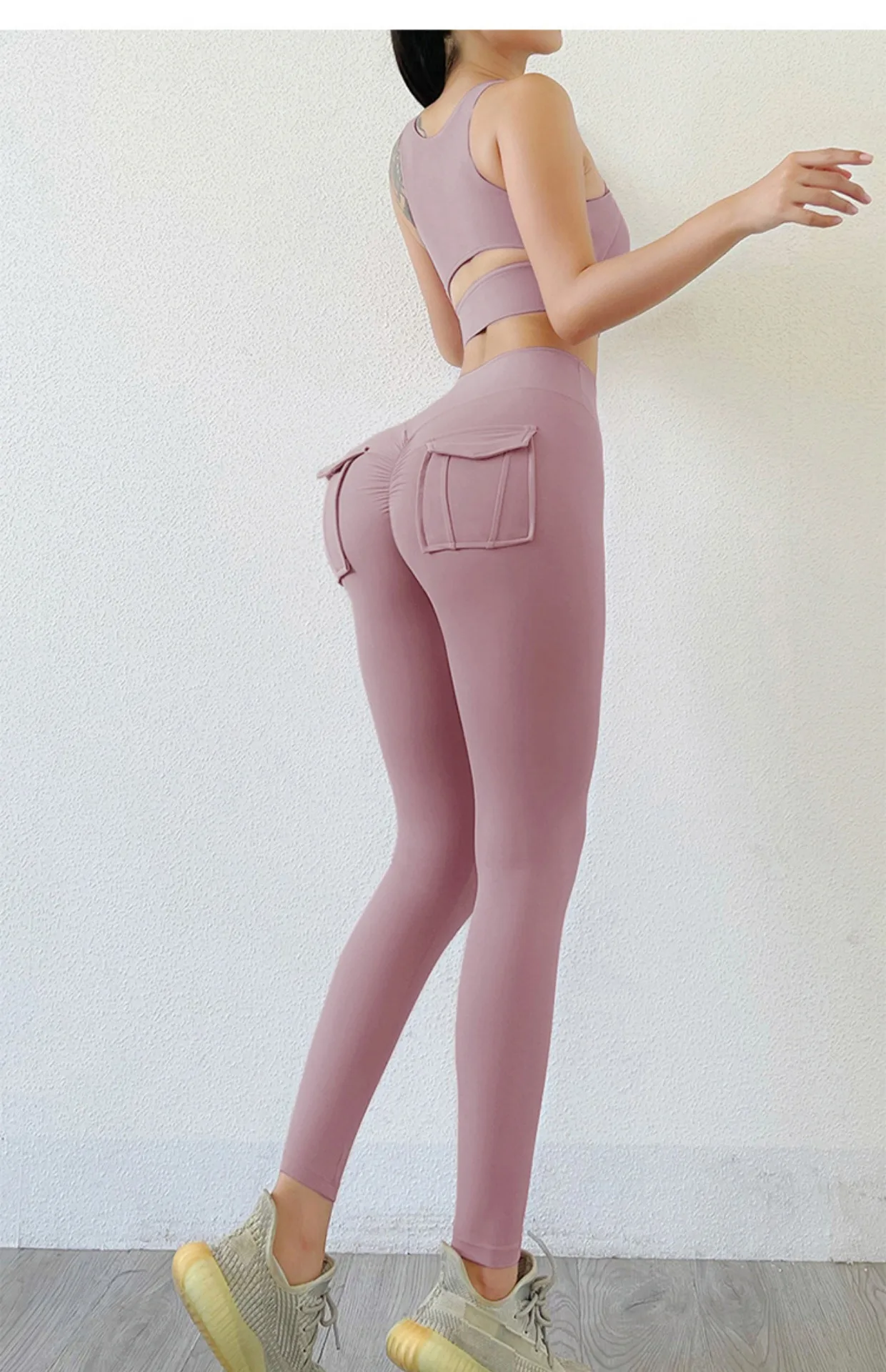 High Waist Leggings Push Up Leggins Sport Women Fitness Running Yoga Pants Gym Girl Tights High Waist Leggings Push Up Leggins Sport Women Fitness Running Yoga Pants Gym Girl Tights