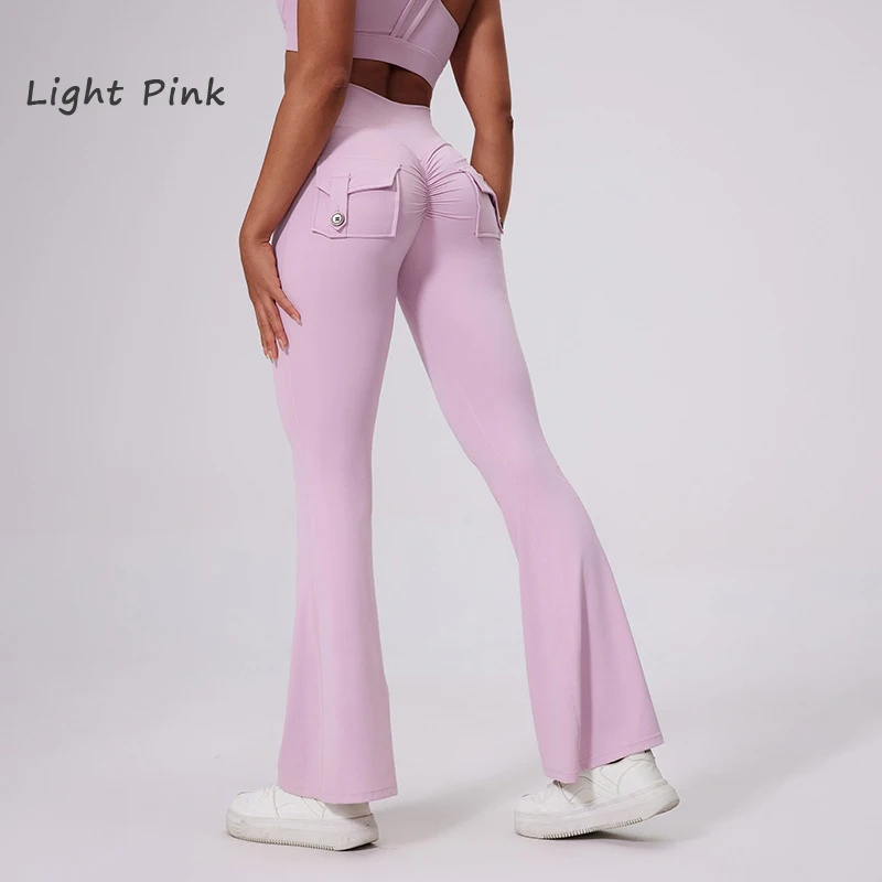 Light pink