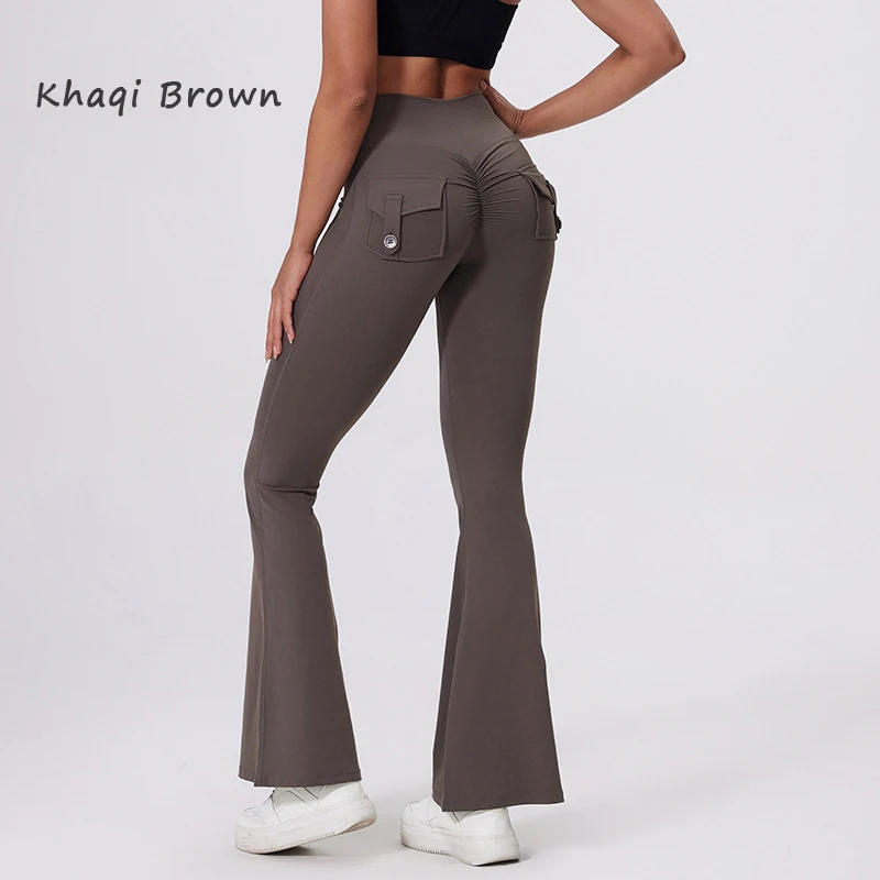 Khaqi Brown