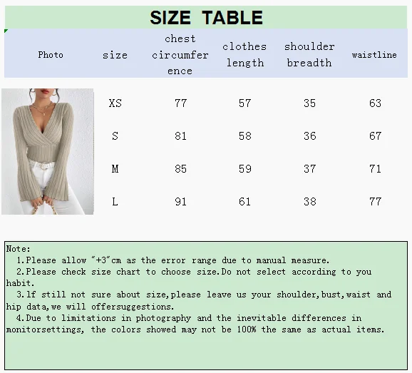 Women's Fall and Winter Long-sleeved Tops, V-neck Sexy Slim Striped Women's Tops, Long-sleeved T-shirt Knitted Bottoming Shirt Women's Fall and Winter Long-sleeved Tops, V-neck Sexy Slim Striped Women's Tops, Long-sleeved T-shirt Knitted Bottoming Shirt