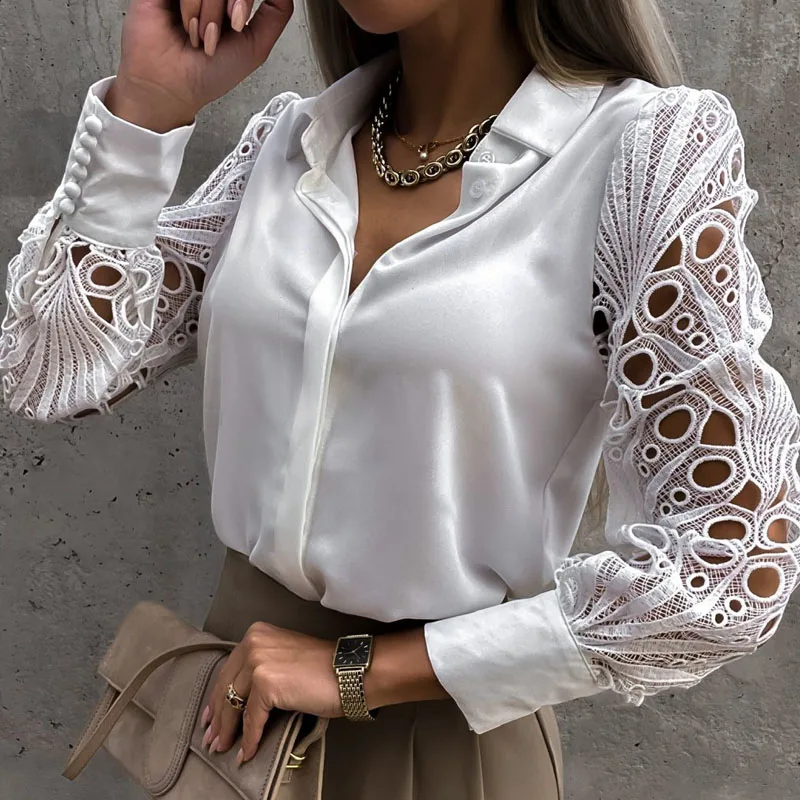 Cotton T-Shirt Women Long Sleeve Striped T Shirt Fashion 2025 Spring Autumn Female Clothes Top Tee Lady V-neck Tops 7215