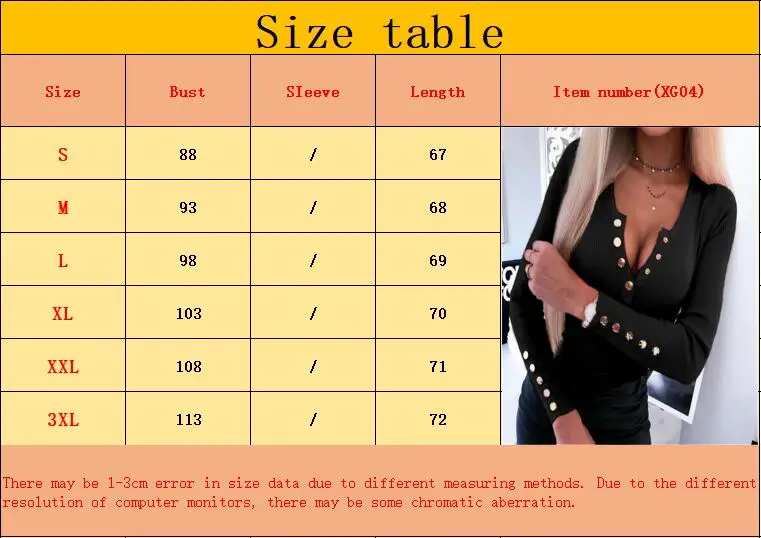 European and American spring and summer casual solid color open collar long sleeve metal button top women's long sleeve T-shirt European and American spring and summer casual solid color open collar long sleeve metal button top women's long sleeve T-shirt