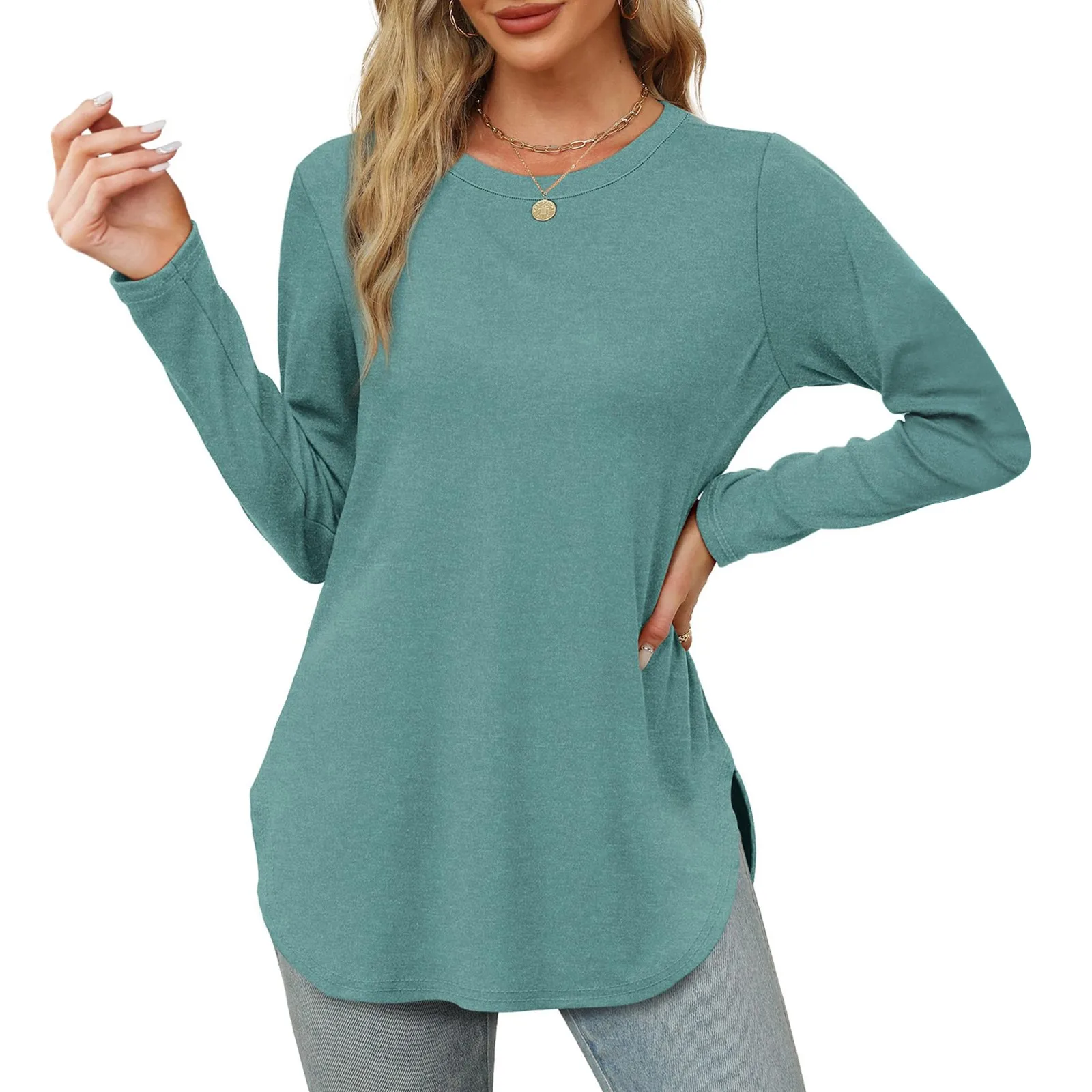 Mint Green