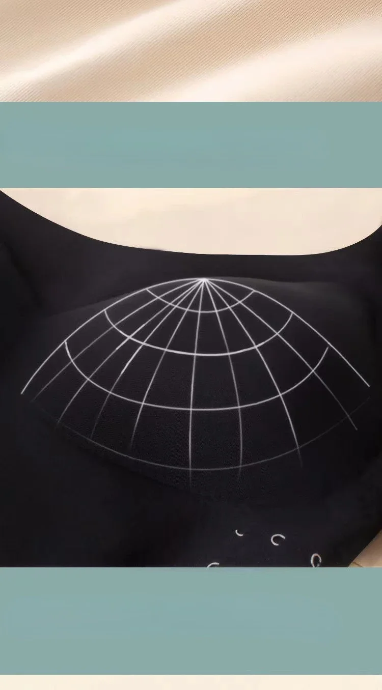 Sports Bra Front Adjustable Buckle Wireless Padded Comfy Gym Yoga Underwear Breathable Workout Fitness Top Low Intensity Women Sports Bra Front Adjustable Buckle Wireless Padded Comfy Gym Yoga Underwear Breathable Workout Fitness Top Low Intensity Women