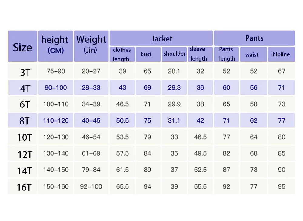Suit for Boys Wedding Tuxedo 2-piece Kids Blazer Colorblock Design Suit 2-16 years old Custom Outfit