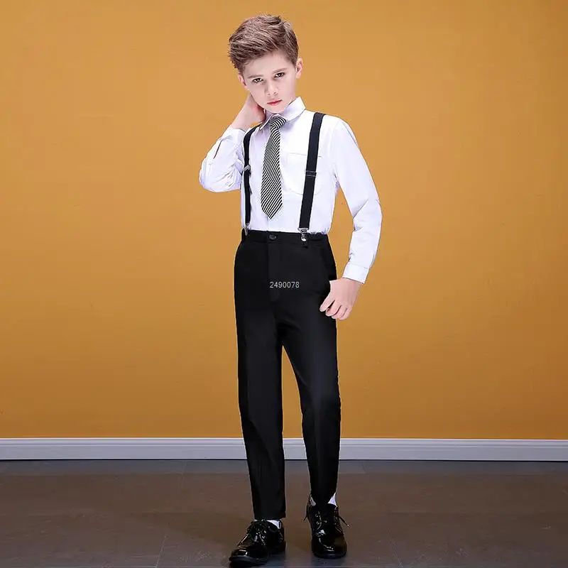 SHIRT PANTS