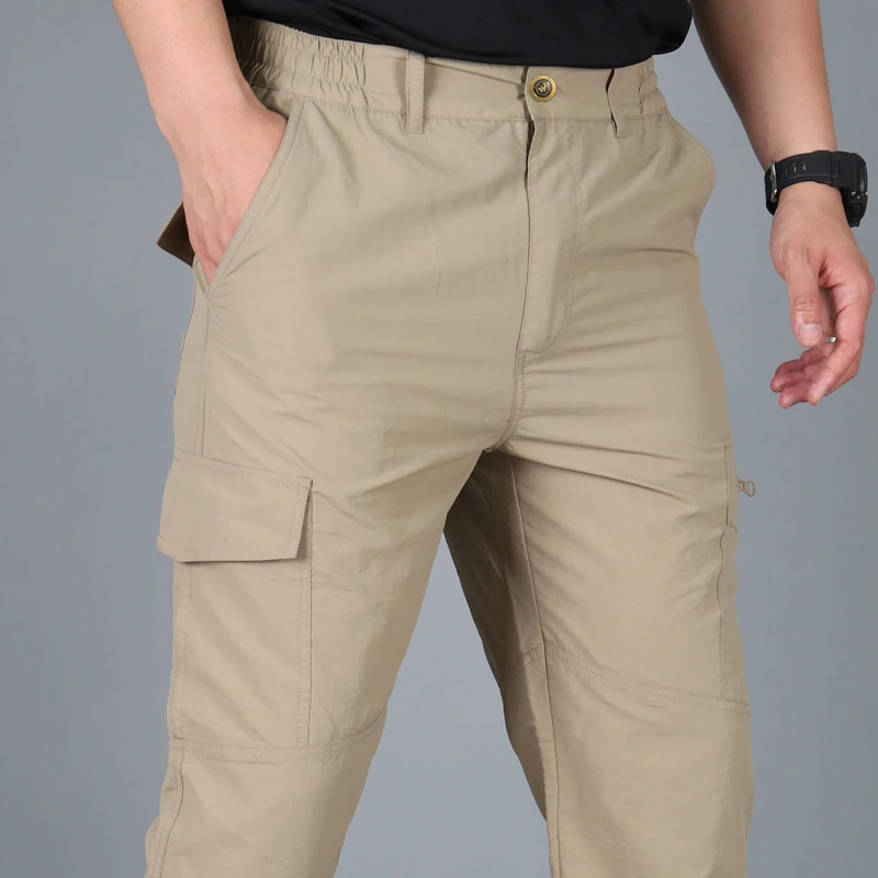 A khaki