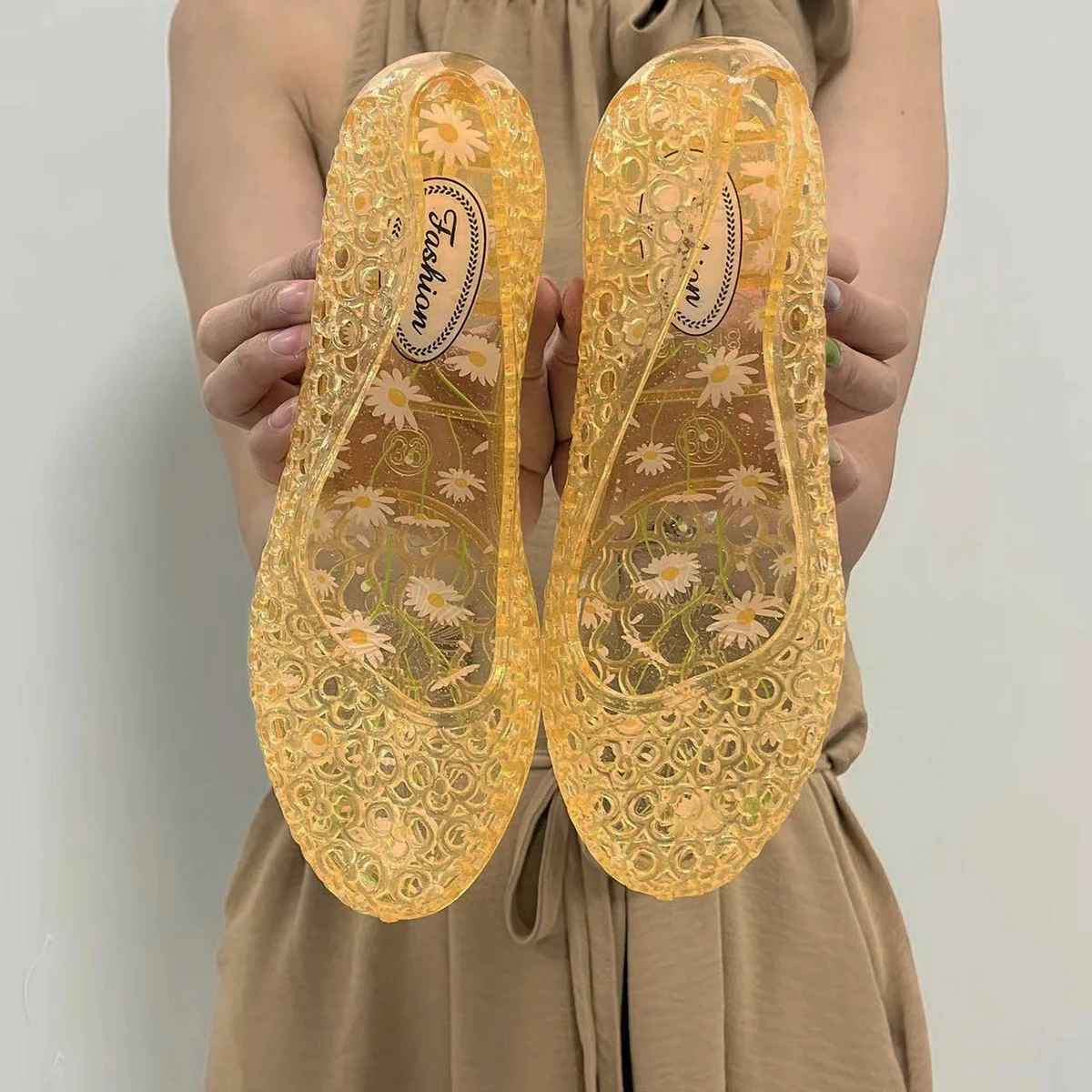 Ladies Sandals Sequin Flat Ladies Sandals Ladies Beach Jelly Shoes Women Shoes Sandalias De Mujer Clear Flat Sandals Ladies Sandals Sequin Flat Ladies Sandals Ladies Beach Jelly Shoes Women Shoes Sandalias De Mujer Clear Flat Sandals
