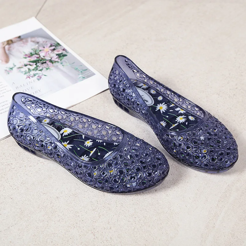 Ladies Sandals Sequin Flat Ladies Sandals Ladies Beach Jelly Shoes Women Shoes Sandalias De Mujer Clear Flat Sandals Ladies Sandals Sequin Flat Ladies Sandals Ladies Beach Jelly Shoes Women Shoes Sandalias De Mujer Clear Flat Sandals