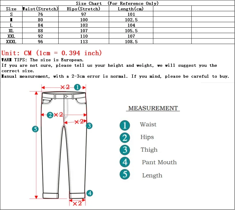 Men Street Elastic Denim Jeans Wash Solid Color Multi Pockets Cargo Pants Casual Slim Fit Daily Wear Joggers Mid Waist Trousers Men Street Elastic Denim Jeans Wash Solid Color Multi Pockets Cargo Pants Casual Slim Fit Daily Wear Joggers Mid Waist Trousers
