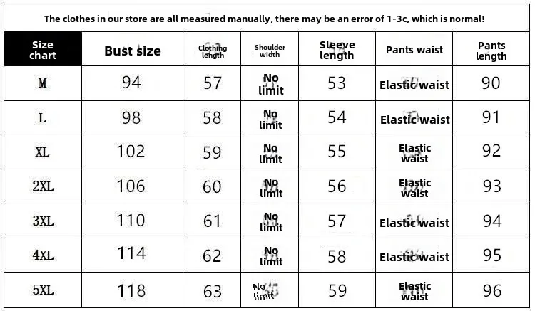 New Spring-Autumn Fashion Plus Size Loose Fit Sweatshirt Casual Slimming 2-Piece Set Trendy Mother's Attire New Spring-Autumn Fashion Plus Size Loose Fit Sweatshirt Casual Slimming 2-Piece Set Trendy Mother's Attire