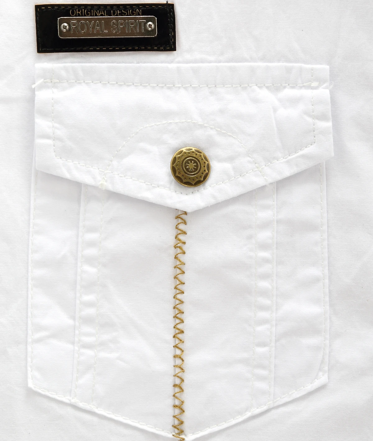 New Fashion 2025 Men's Casual 100% Cotton Military Tactical Shirt Summer Short Sleeve Solid Color Cargo Work Shirts with Pocket New Fashion 2025 Men's Casual 100% Cotton Military Tactical Shirt Summer Short Sleeve Solid Color Cargo Work Shirts with Pocket