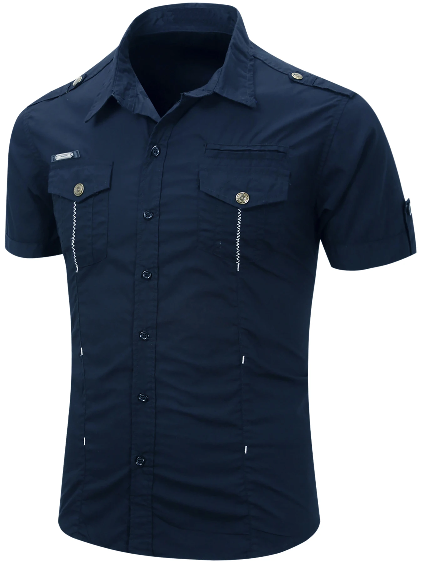 navy blue