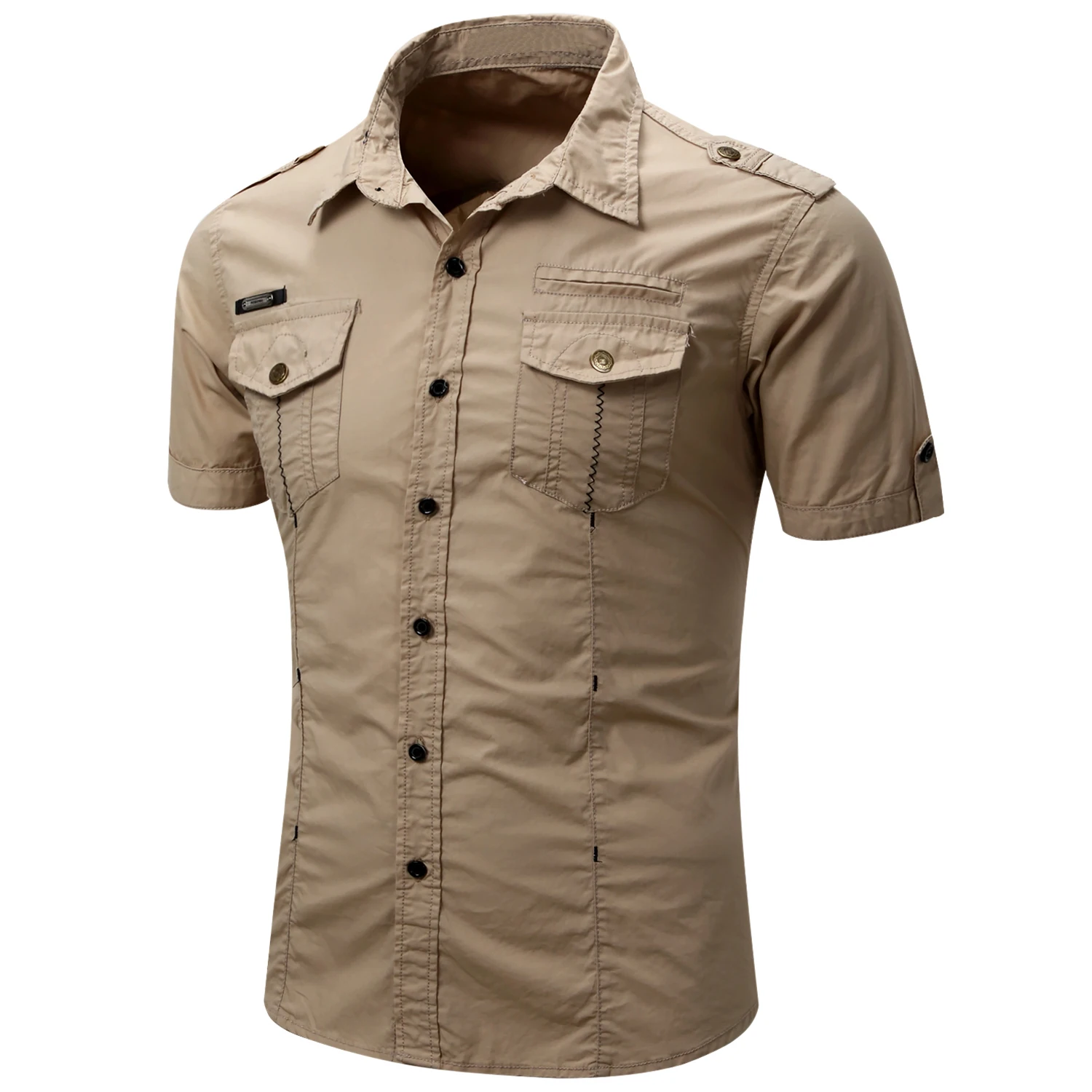 khaki