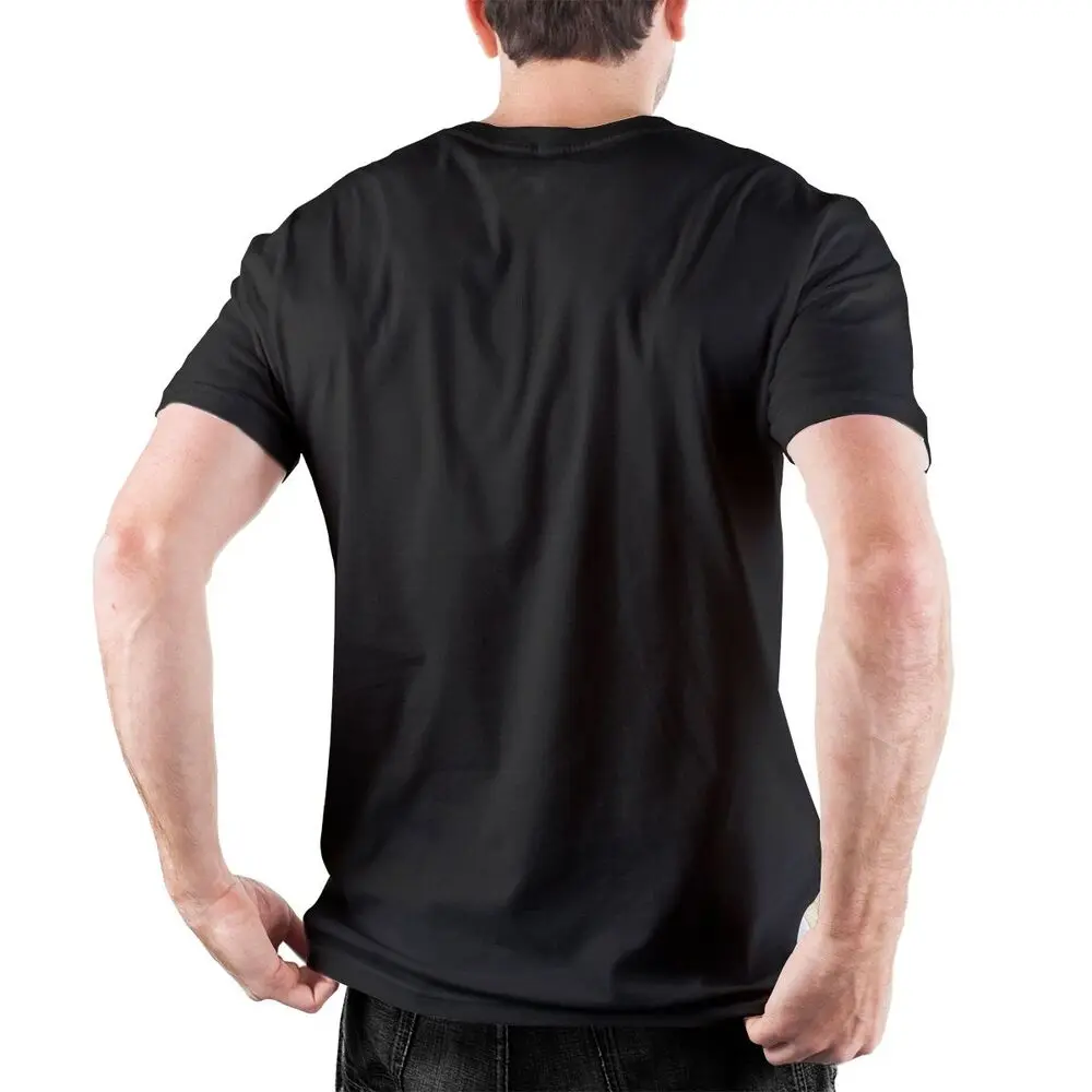 Burzum Blow The Trumpet T Shirt Men's Cotton Amazing T-Shirt Crew Neck Tees Short Sleeve Clothing Summer