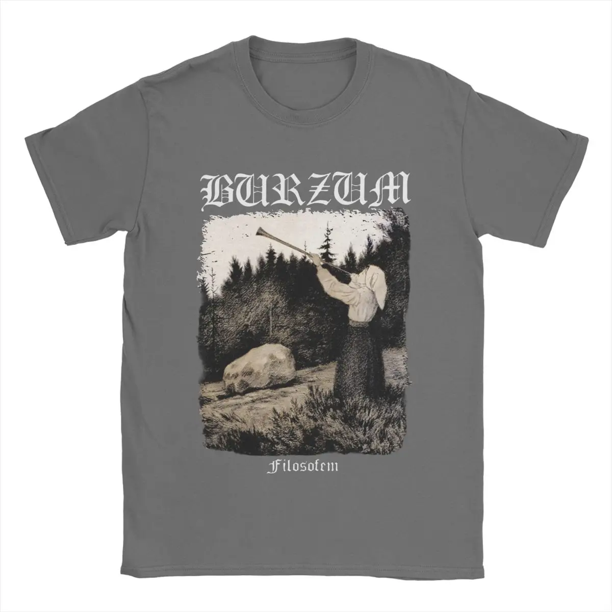 Dark Grey