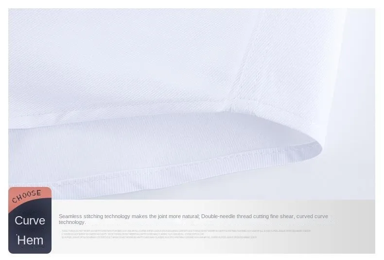 White Shirt for Men Long Sleeves Office Business Button-down Dress Shirts Casual Male Korean Fashion Slim Fit 5XL 6XL 7XL 8XL White Shirt for Men Long Sleeves Office Business Button-down Dress Shirts Casual Male Korean Fashion Slim Fit 5XL 6XL 7XL 8XL