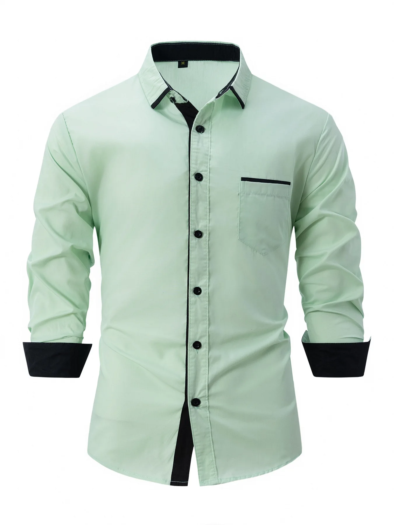 light green