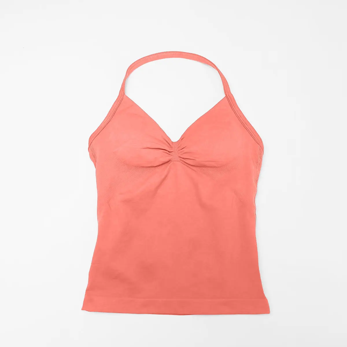 Coral Pink