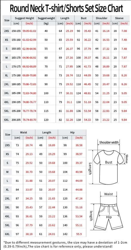 Men's Flower 3D Print Crew Neck Short Sleeve T-Shirt & Shorts Set Round Neck Gradient Short Sleeved Women's T-shirt Shorts Set Men's Flower 3D Print Crew Neck Short Sleeve T-Shirt & Shorts Set Round Neck Gradient Short Sleeved Women's T-shirt Shorts Set