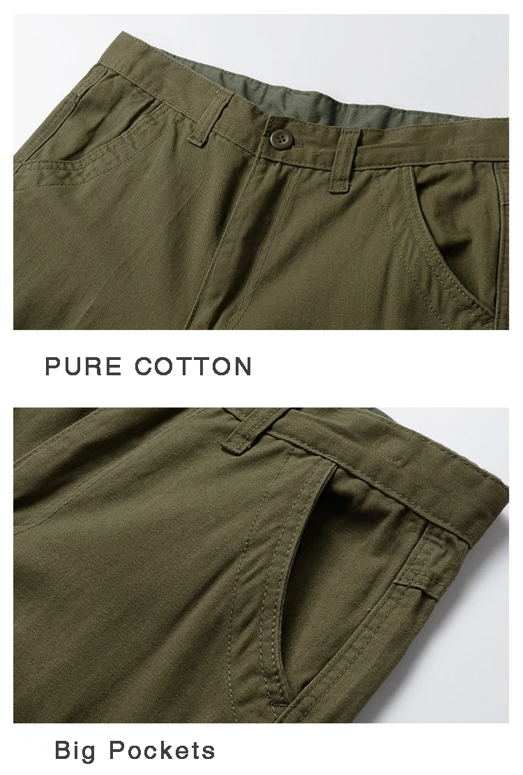 Men's Tactical Pants Casual Cargo Pants Outdoor Sports Work Trousers High Quality Joggers Hiking Pants Korean Sweatpants Men's Tactical Pants Casual Cargo Pants Outdoor Sports Work Trousers High Quality Joggers Hiking Pants Korean Sweatpants