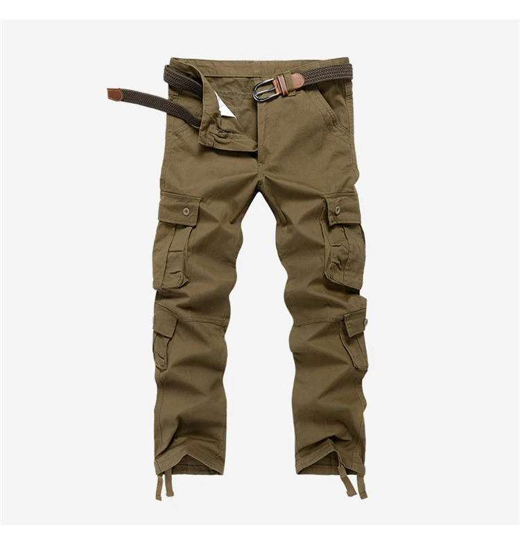 Men's Tactical Pants Casual Cargo Pants Outdoor Sports Work Trousers High Quality Joggers Hiking Pants Korean Sweatpants Men's Tactical Pants Casual Cargo Pants Outdoor Sports Work Trousers High Quality Joggers Hiking Pants Korean Sweatpants