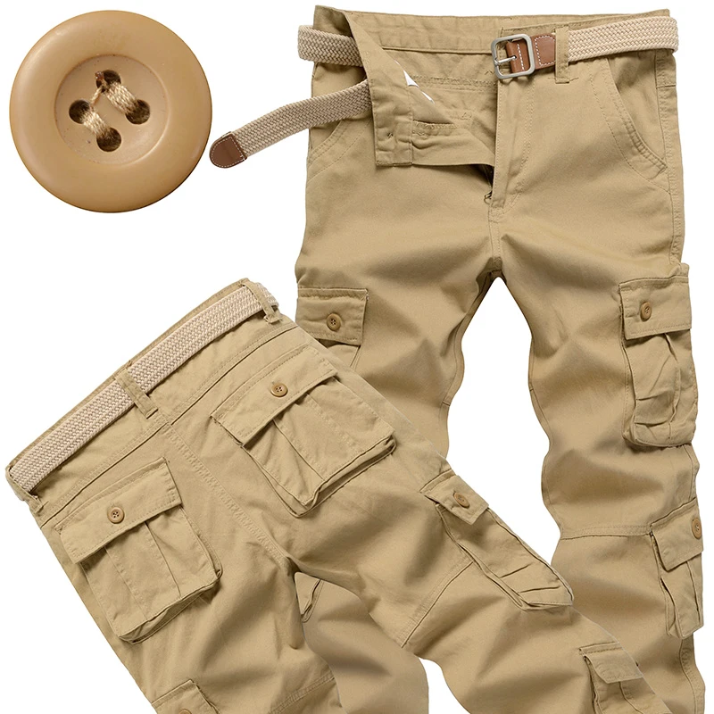 008 Khaki