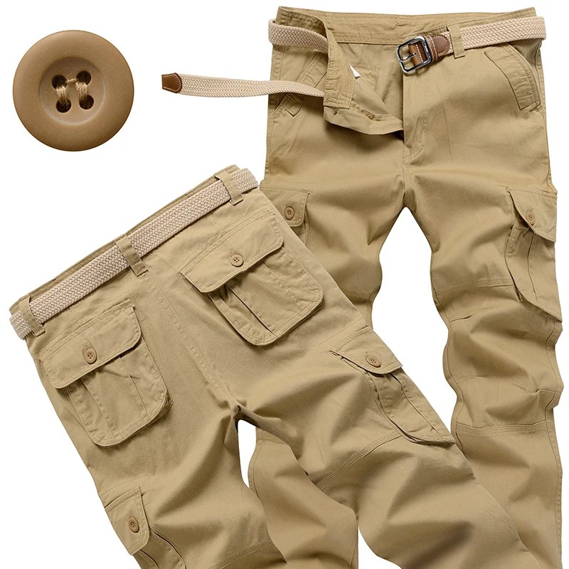 006 Khaki