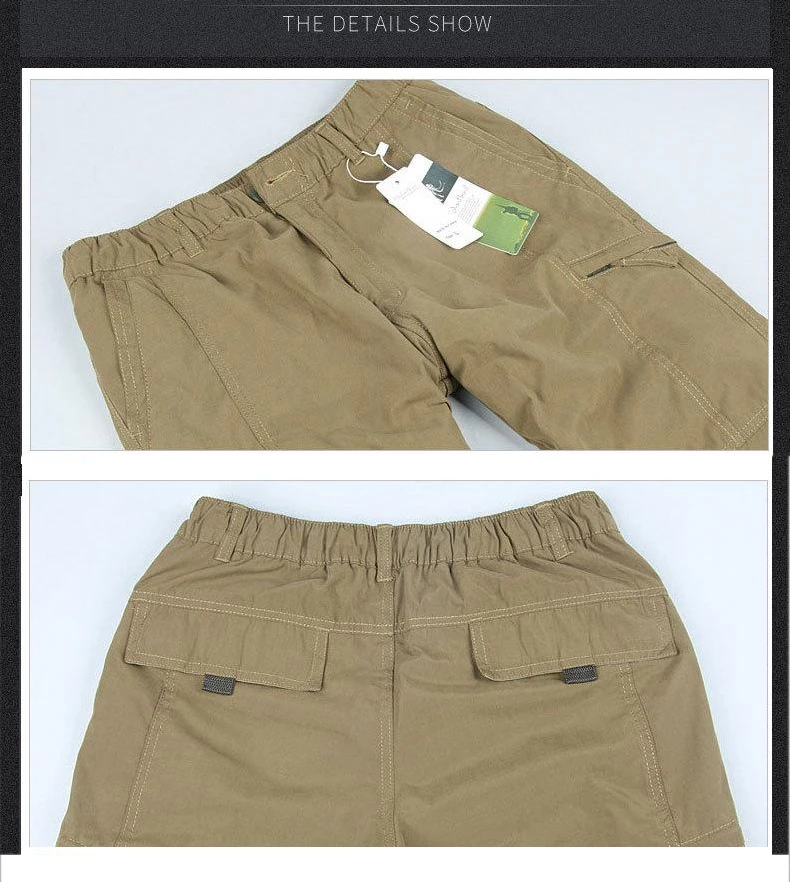 Men's Tactical Trousers Large Size Loose Casual Pants Running Overalls Men's Sweatpants Sports Hiking Outdoor Clothes Work Pants Men's Tactical Trousers Large Size Loose Casual Pants Running Overalls Men's Sweatpants Sports Hiking Outdoor Clothes Work Pants