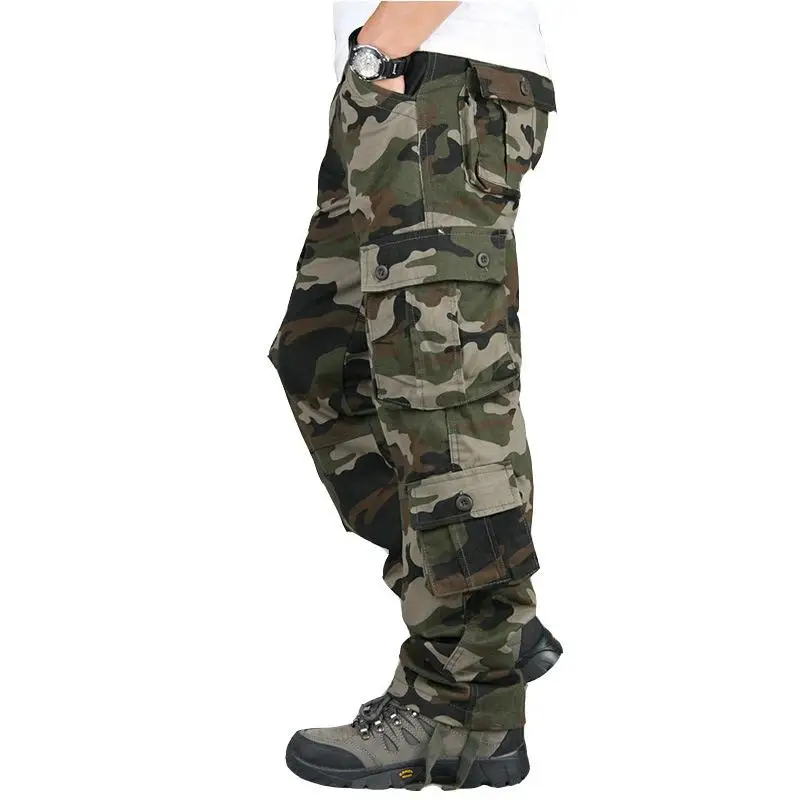 118 Green camouflage