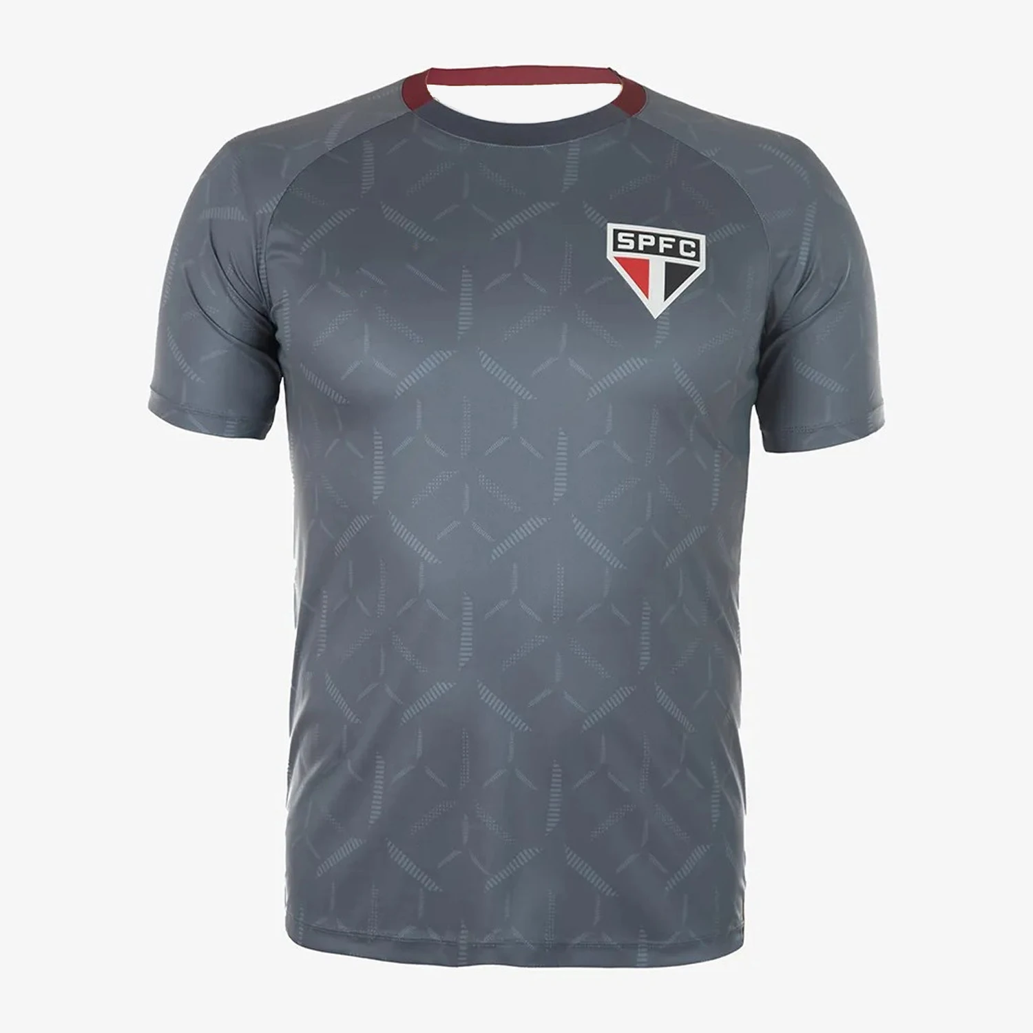 2025 New Arrival Style Paulo FC GK Away Football Shirt ManWomen Football Sports Quick-drying Downhill Motorcycle T-shirt