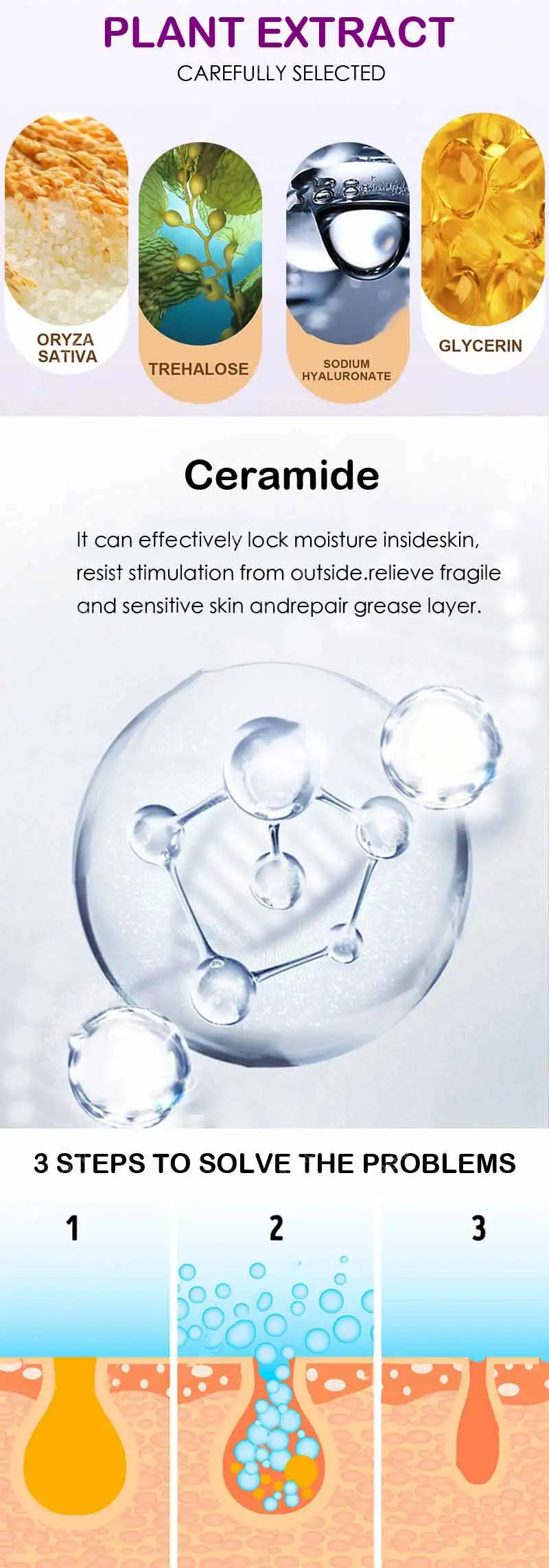 Pore Shrinking Serum Face Removing Large Pores Tightening Repairing Facial Pore Minimizing Essence Skin Care Beauty Firm skin Pore Shrinking Serum Face Removing Large Pores Tightening Repairing Facial Pore Minimizing Essence Skin Care Beauty Firm skin