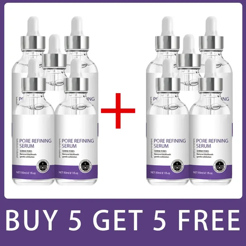 Buy 5 get 5 free