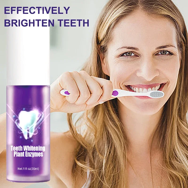V34 Toothpaste 5D Teeth Oral Hygiene Cleaning Teeth Fresh Breath Teeth Care New V34 Toothpaste 5D Teeth Oral Hygiene Cleaning Teeth Fresh Breath Teeth Care New