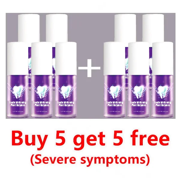 Buy 5 Get 5