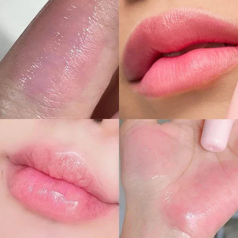 Lip Balm For Remove Dark Lip Melanin Dead Skin Removal Lighten Lip Lines Exfoliate Whitening Moisturizing Nourishing Serum 8.5g Lip Balm For Remove Dark Lip Melanin Dead Skin Removal Lighten Lip Lines Exfoliate Whitening Moisturizing Nourishing Serum 8.5g