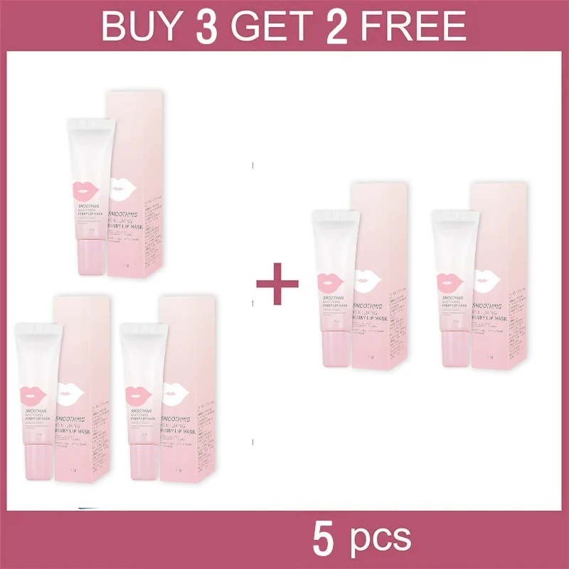 5 pcs