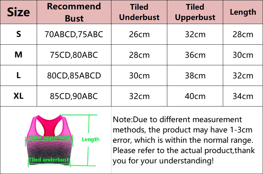 Women Sports Bra Shock-absorbing Bra Breathable Shock-proof Underwear Steel Ring Free Yoga Bra Running Vest Fitness Workout Tops Women Sports Bra Shock-absorbing Bra Breathable Shock-proof Underwear Steel Ring Free Yoga Bra Running Vest Fitness Workout Tops