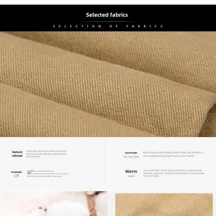 Trendy Versatile Men's Sweatpants Casual Camouflage Pants Autumn New Style Cross-Border Popular Pants Working Uniform Trendy Versatile Men's Sweatpants Casual Camouflage Pants Autumn New Style Cross-Border Popular Pants Working Uniform