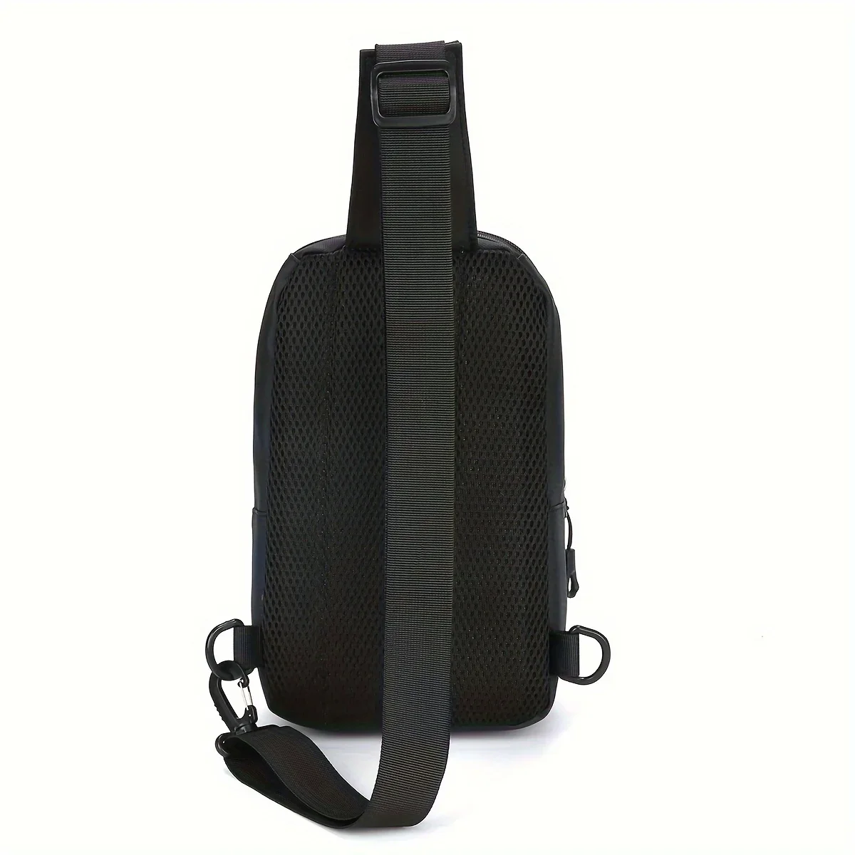 New Men Shoulder Bags Chest Bag Multifuncional Crossbody Bags Travel Sling Bag New Men Shoulder Bags Chest Bag Multifuncional Crossbody Bags Travel Sling Bag