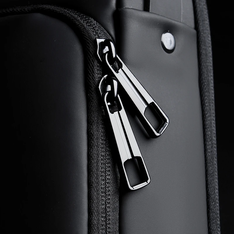 Men's Multifunction Anti-theft USB Shoulder Bag Man Crossbody Cross Body Travel Sling Chest Bags Pack Messenger Pack for Male Men's Multifunction Anti-theft USB Shoulder Bag Man Crossbody Cross Body Travel Sling Chest Bags Pack Messenger Pack for Male