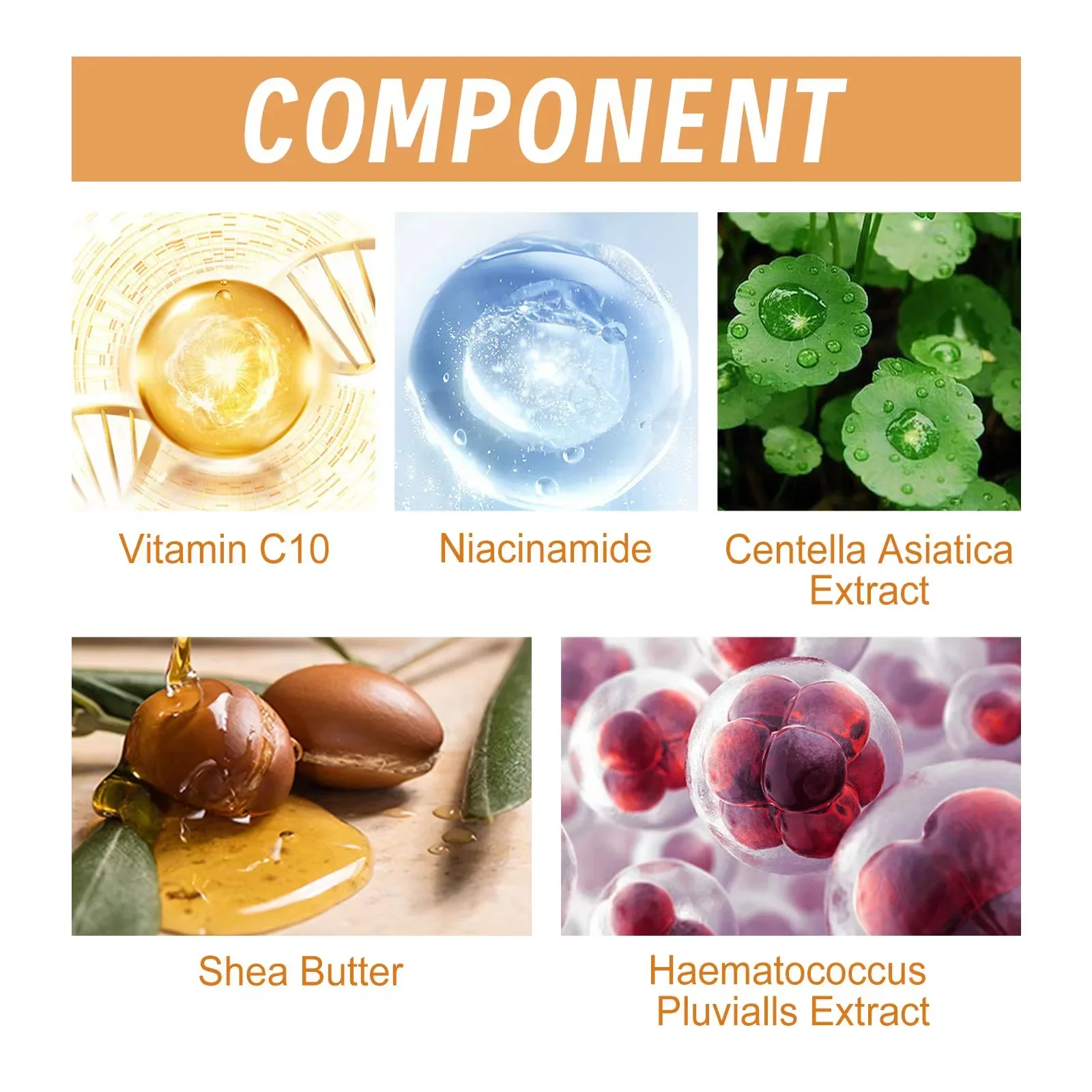 Vitamin C Wrinkle Remover Face Serum Lifting Firming Fade Fine Lines Anti-aging Essence Whitening Brighten Nourish Skin Care Vitamin C Wrinkle Remover Face Serum Lifting Firming Fade Fine Lines Anti-aging Essence Whitening Brighten Nourish Skin Care