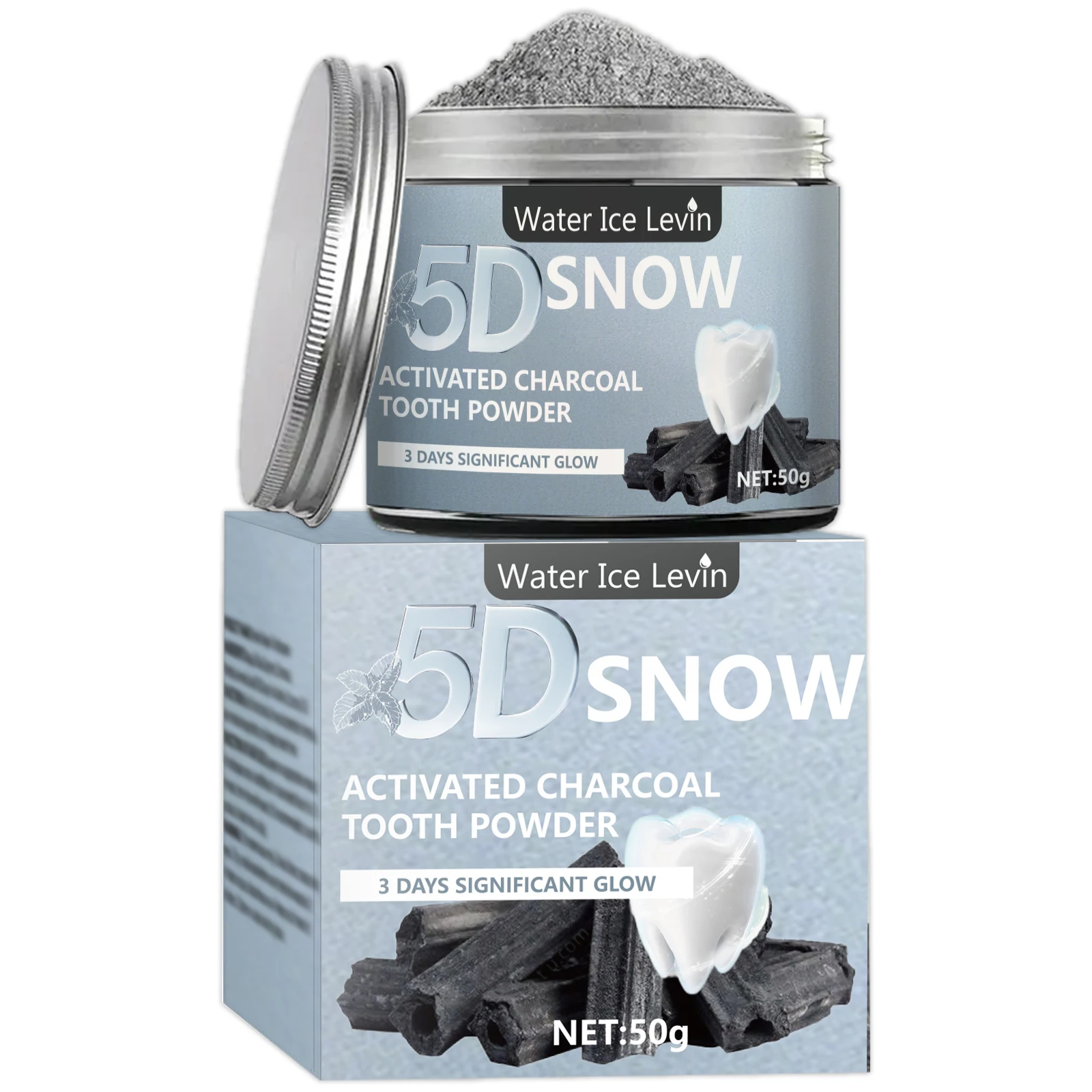 50g Box