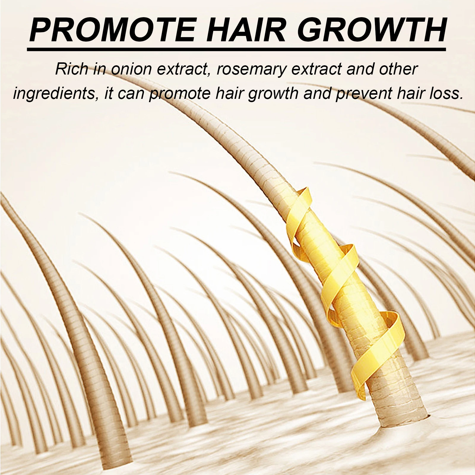 OUHOE Onion Biotin Rosemary Shampoo Set Nourishes Hair Roots Scalp Dense Hair Shiny Strengthen Promote Hair Growth Shampoo Set OUHOE Onion Biotin Rosemary Shampoo Set Nourishes Hair Roots Scalp Dense Hair Shiny Strengthen Promote Hair Growth Shampoo Set