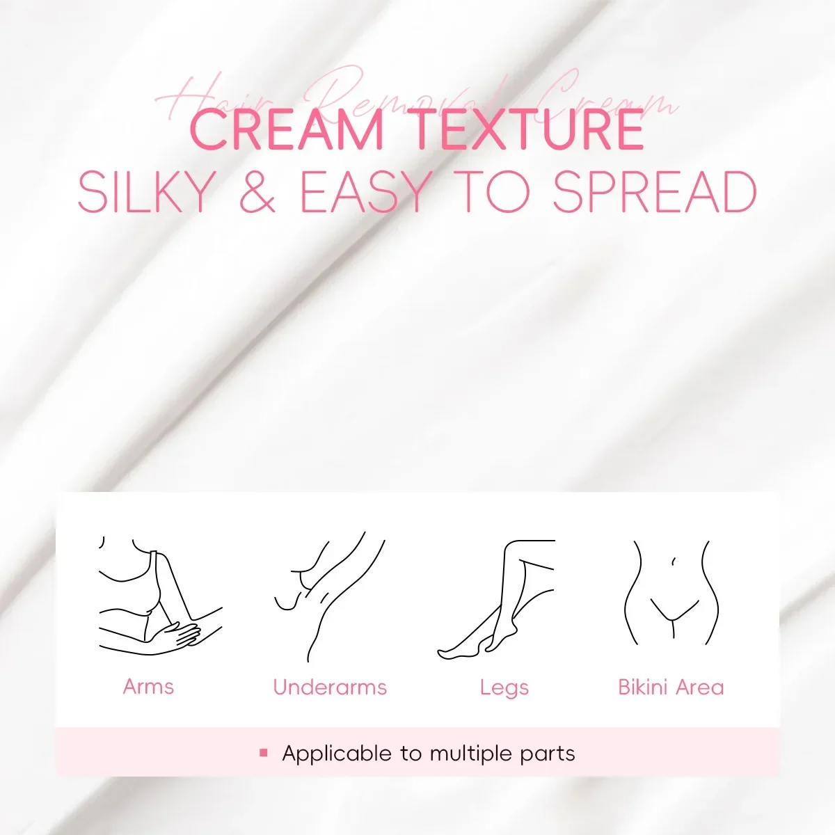 LAIKOU Hair Removal Cream Intimate Areas Epilator Cream Painless Health Hair Remover Growth Inhibitor Men Woman Body Care 50g LAIKOU Hair Removal Cream Intimate Areas Epilator Cream Painless Health Hair Remover Growth Inhibitor Men Woman Body Care 50g