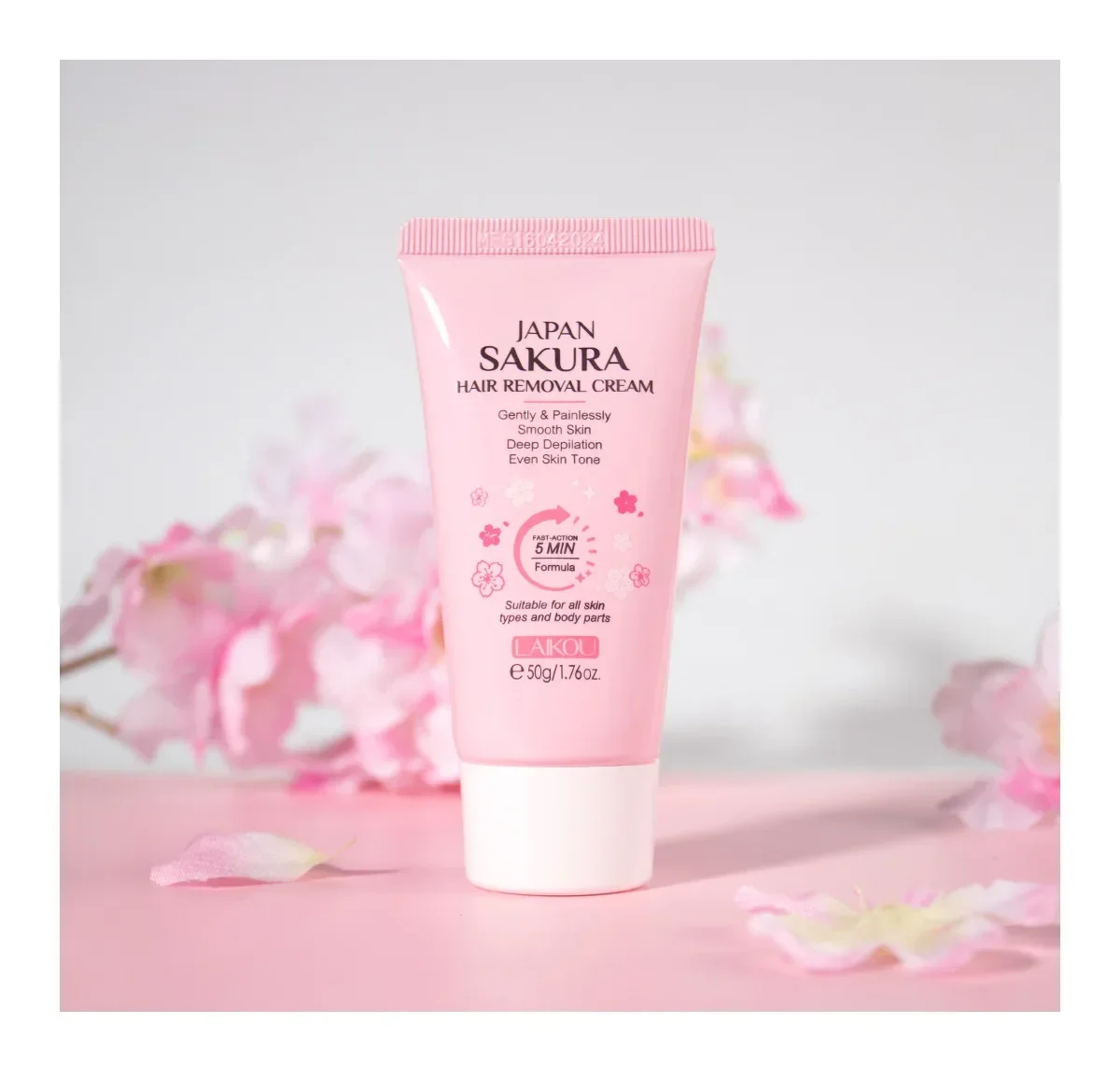 LAIKOU Hair Removal Cream Intimate Areas Epilator Cream Painless Health Hair Remover Growth Inhibitor Men Woman Body Care 50g LAIKOU Hair Removal Cream Intimate Areas Epilator Cream Painless Health Hair Remover Growth Inhibitor Men Woman Body Care 50g