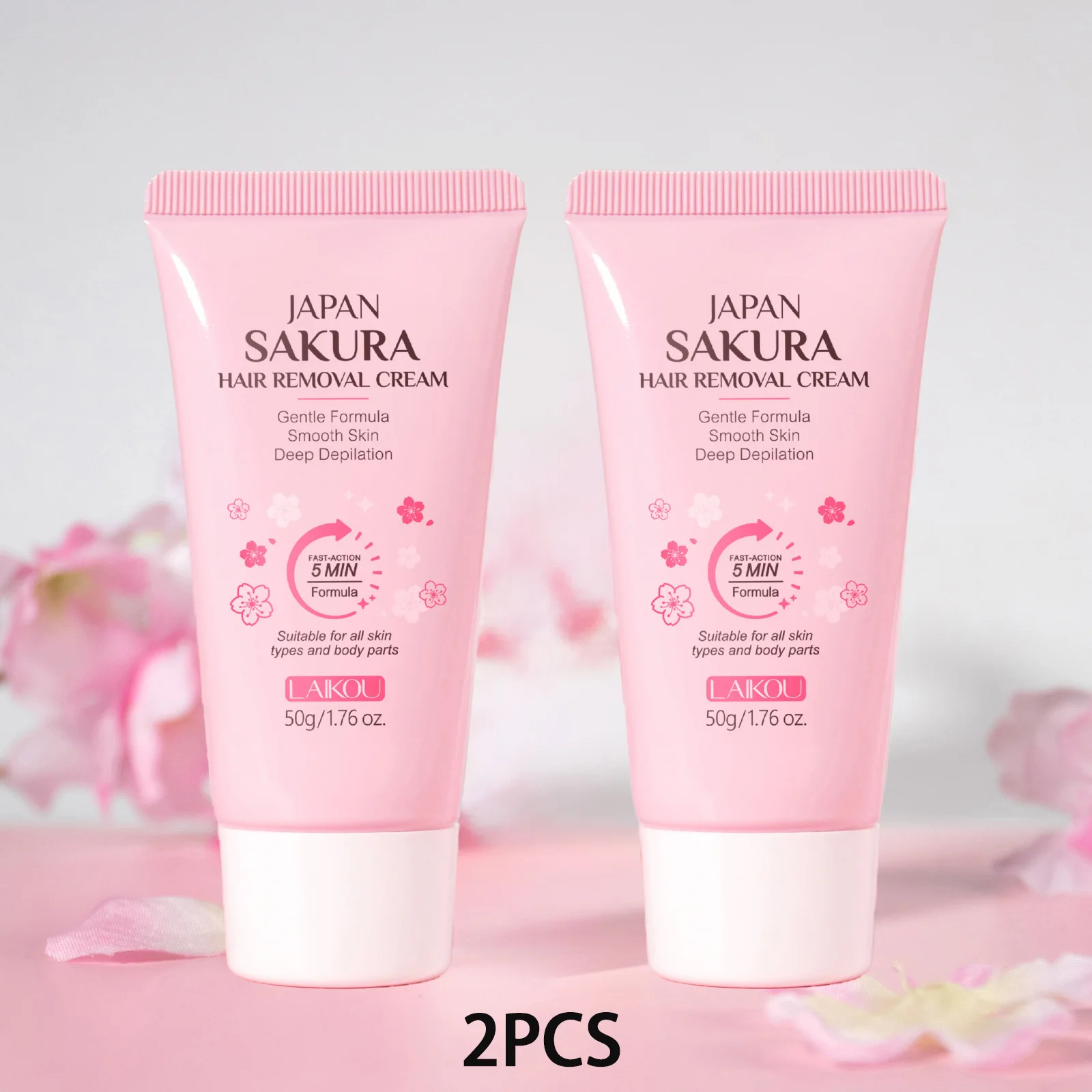 2Pcs
