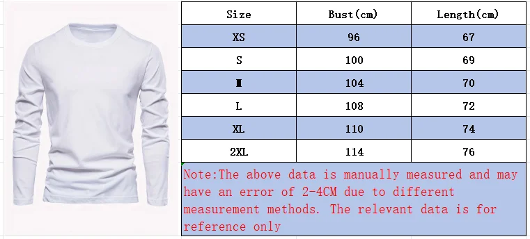 Men's 100% pure cotton loose fit comfortable casual sports eagle pattern printed round neck long sleeved T-shirt top Men's 100% pure cotton loose fit comfortable casual sports eagle pattern printed round neck long sleeved T-shirt top